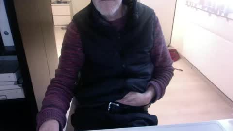 tiburzio online show from 12-08-24, 01:47