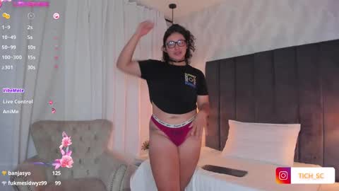 TICH online show from 12-06-24, 10:16