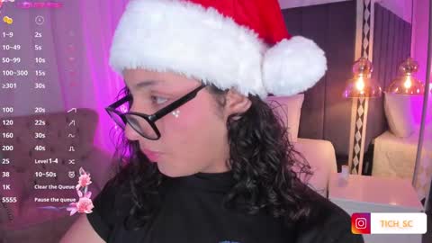 TICH online show from 12-10-24, 04:02