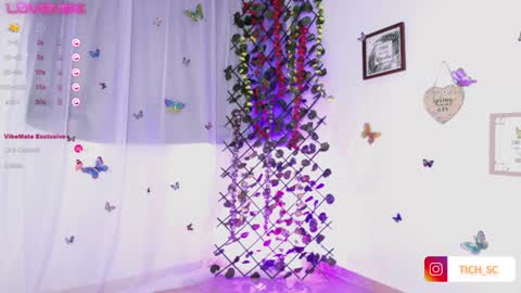 TICH online show from 12-21-24, 12:16