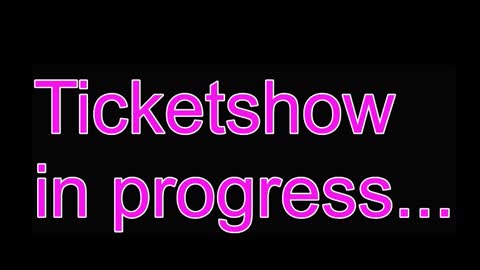 Snapshot of ticketshow chatting on 11-20-25, 01:39 ticketshow online show from 11-20-25, 01:39