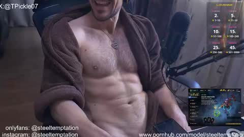 tickle_my_pickle07 online show from 03-14-26, 09:48