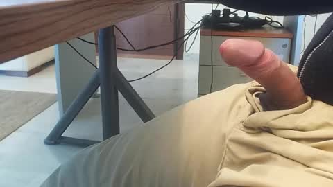 tico_15 online show from 04-20-26, 08:50