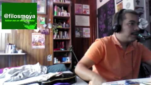 Jota online show from 03-23-26, 06:45