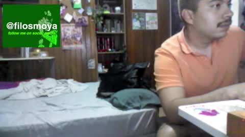 Jota online show from 03-24-26, 06:51