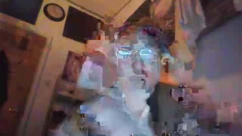 tiddles12345 online show from 03-15-26, 03:45