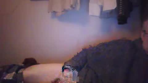 tiddles12345 online show from 03-16-26, 04:07