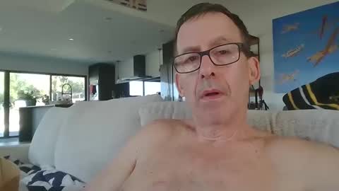 JustMe online show from 12-01-24, 06:08