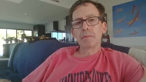 JustMe online show from 01-18-25, 07:48