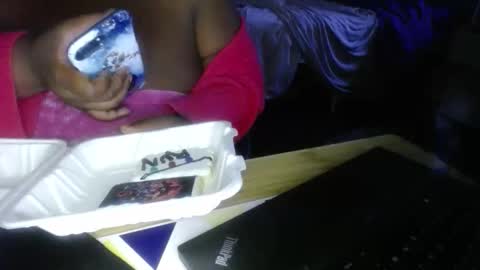 Tierra Henri online show from 12-03-25, 04:38