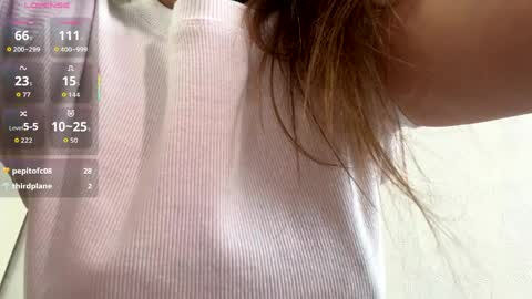 Kallie online show from 03-28-26, 02:16