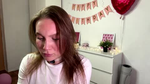 Kallie online show from 04-02-26, 02:04