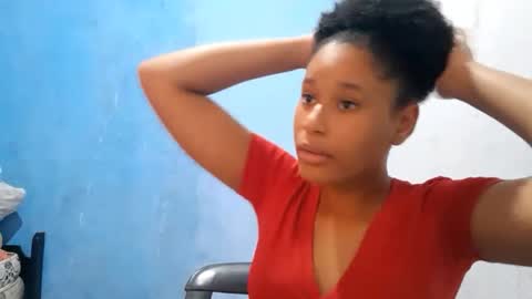 Jessie online show from 03-06-26, 12:23