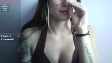 Tifanny online show from 03-04-26, 03:18