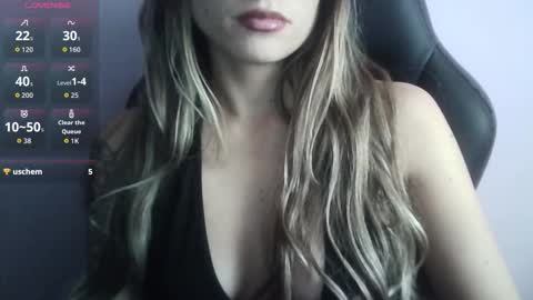 Tifanny online show from 03-26-26, 09:53