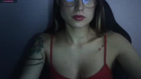 Tifanny online show from 04-16-26, 09:37