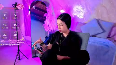 Snapshot of tifanny_m chatting on 07-24-26, 04:16 TIFANNY online show from 07-24-26, 04:16