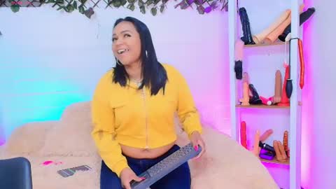 Tifanny Nails  online show from 06-29-26, 06:52
