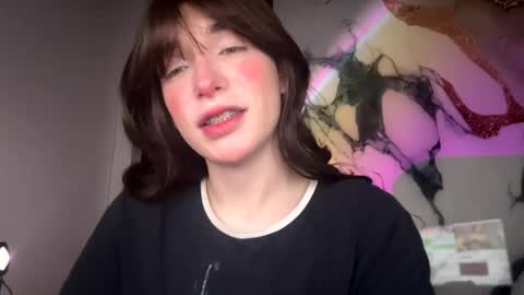TIFANNY online show from 06-10-26, 12:55