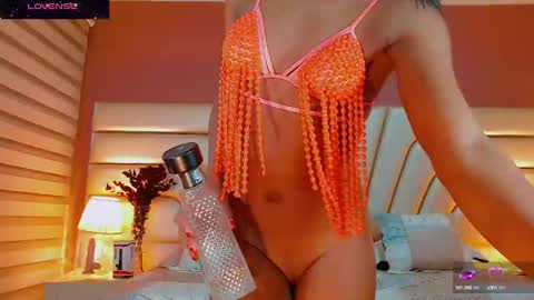 Tifannysexy69 online show from 03-11-25, 08:53