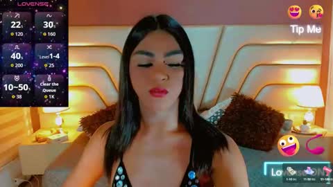 Tifannysexy69 online show from 10-08-25, 02:36