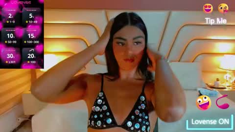 Tifannysexy69 online show from 11-11-25, 06:57