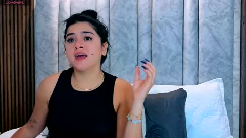 Tiff3 online show from 02-18-26, 07:21