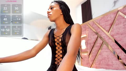 Tifanny online show from 01-17-25, 06:44