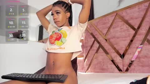 Tifanny online show from 02-12-25, 06:51