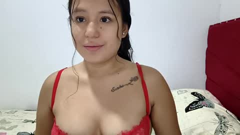 tifany_peres online show from 06-15-26, 08:27