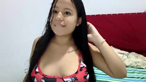 tifany_peres online show from 07-05-26, 04:07