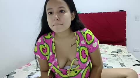 tifany_peres online show from 07-13-26, 12:24