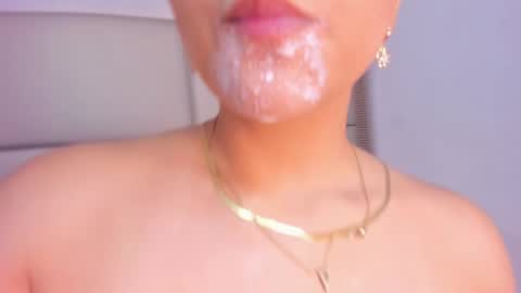 Tifany  online show from 01-12-25, 02:03