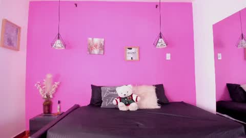 Tif Carter online show from 07-25-26, 06:49