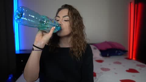 Tiffany online show from 01-29-25, 12:33