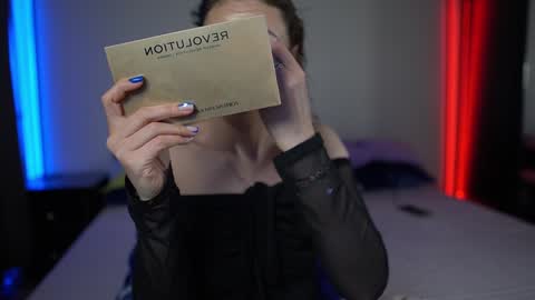 Tiffany online show from 02-06-25, 09:28