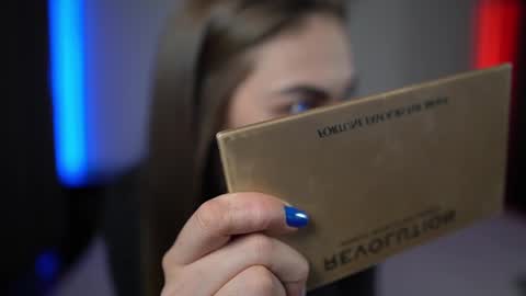 Tiffany online show from 02-15-25, 09:37