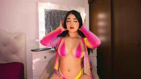 Tiff online show from 11-12-25, 03:18