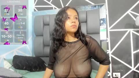 Snapshot of tiffanny_rose_ chatting on 01-04-25, 06:09 Sara online show from 01-04-25, 06:09