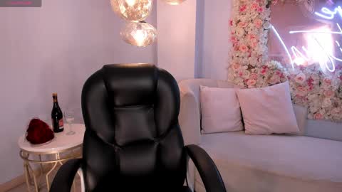 Tiffanny Sins online show from 03-26-26, 03:45