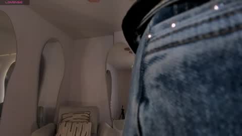 Tiffanny Sins online show from 04-19-26, 06:10