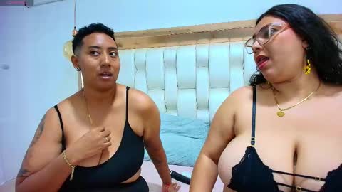 Tiffany and Stacy online show from 11-19-25, 07:58