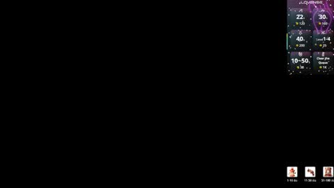 Tiffany and Stacy online show from 01-18-26, 07:39