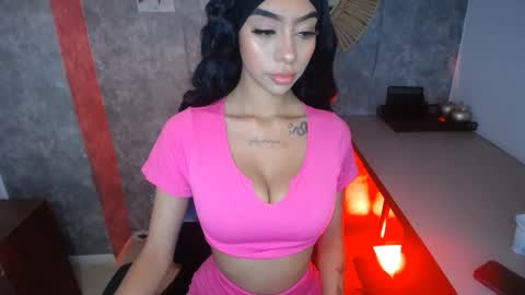 tiffany_1m online show from 12-09-24, 12:08