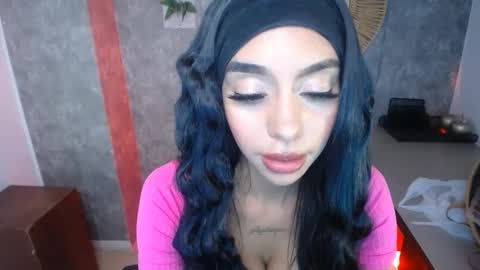 tiffany_1m online show from 12-09-24, 06:25