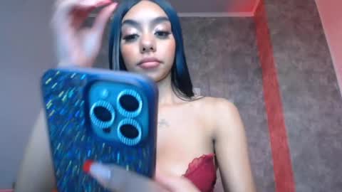 tiffany_1m online show from 12-19-24, 11:14