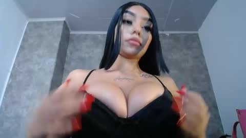 tiffany_1m online show from 01-21-25, 03:21