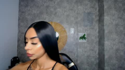 tiffany_1m online show from 02-12-25, 12:55