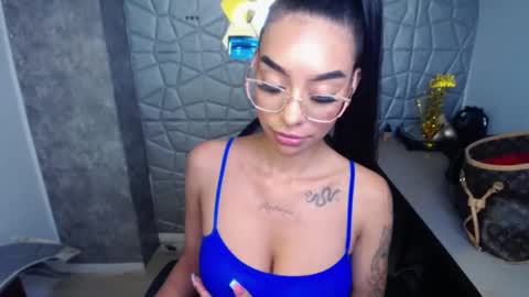 tiffany_1m online show from 03-12-25, 03:51