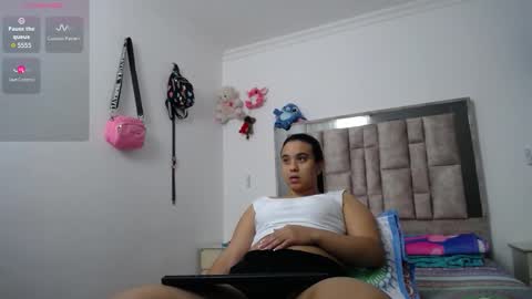 tiffany online show from 12-20-25, 09:22